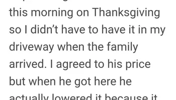 Junk Removal for Junk Delete Junk Removal & Demolition LLC in Southwick, MA