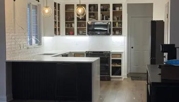 Kitchen Renovation for A & R General Contracting in Indianapolis, IN