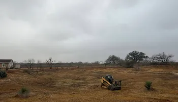 Forestry Mulching for Oro Verde in Devine, TX