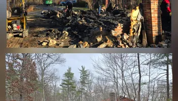 Junk Removal for Junk Delete Junk Removal & Demolition LLC in Southwick, MA