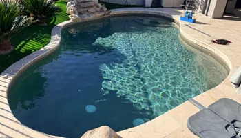 Equipment Installation for Trublu Pool and Spa in Queen Creek, AZ