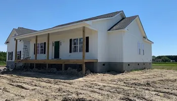 Kitchen Renovation for G Hays Construction in Virginia Beach, VA