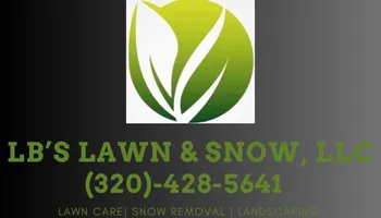 Snow Removal for LB's Lawn and Snow, LLC in Saint Cloud, MN