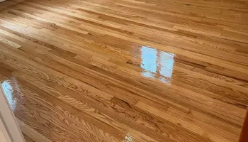Floor Installation for Kozlowski’s Hardwood Floor Refinishing in Flat Rock, Michigan