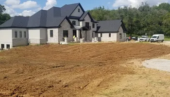 Concrete for HF Flatwork and Hines Farms Excavating in Old Monroe,, MO