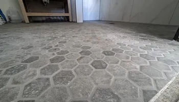 Kitchen Renovation for Meade Improvements in Winter Haven, FL