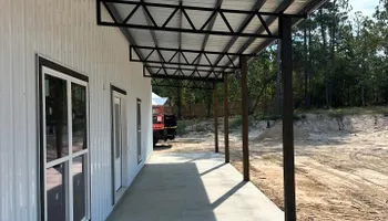   Barndominium for RL Barns & Barndominiums in Deatsville, AL
