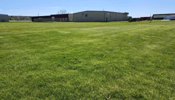 Mowing for Elite Landscaping in Hampshire, IL