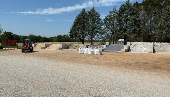 Flagstone for Premier Outdoor Supplies in Hartwell, GA