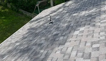 Roofing Installation for Rise Above Roofing in Stow, OH