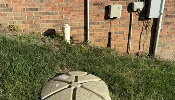 Eone Grinder Pump for Admiral Septic Solutions, LLC in Farragut, TN