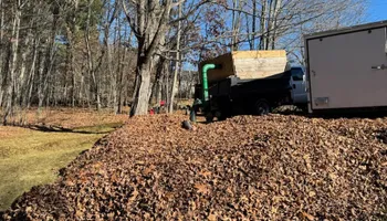 Tree Work for Baboosic Tree & Landscape in Merrimack, NH