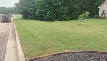 Mowing for Fresh Cut Yard & Lawn Care LLC in Forsyth, GA