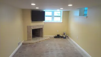 Kitchen Renovation for David M. Englert, Carpentry and Remodeling in McMurray, PA