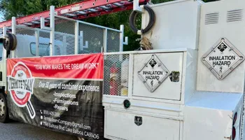 Termite Inspections for Termite Team Company in Los Angeles, CA