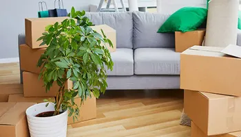 Residential Moving for Heavy Lifters Moving LLC in Saginaw, TX