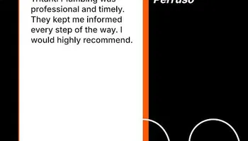 Plumbing Repairs for Tritanti Plumbing and Heating LLC in Raritan, NJ