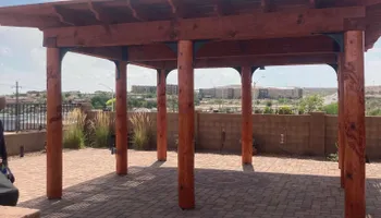 New Construction for MPB Construction LLC in Albuquerque, NM