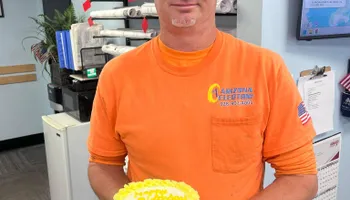 Commercial Electric Work for #1 Arizona Electric LLC in Lake Havasu City, AZ