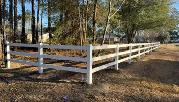 Chain Link for 4 In The Fire Fencing LLC in Darlington, SC