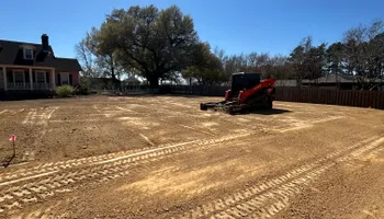 Dumpster Roll Off Rentals for Lambert Equipment Services in Hessmer, LA