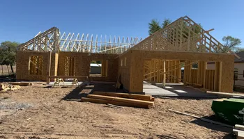 Custom Home Construction for Warriors Framers NM  in Los Lunas, NM