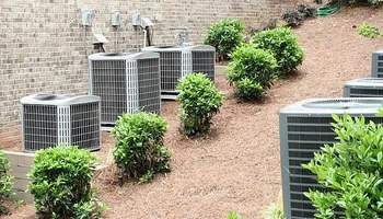 Installation of HVAC Systems for Polar Dynamics in Waxahachie, TX