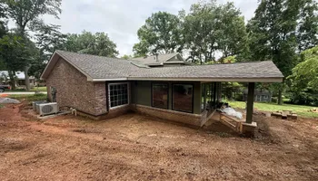Roofing Installation for Roof Athlete in Bowling Green, KY
