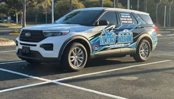 Pressure Washing for Victory Washing in Jacksonville, FL