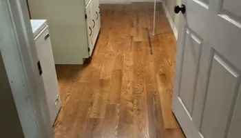 Floor Installation for T&L Flooring in Clinton, TN