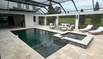 Paver Sealing for Paver Seal Michigan in Wayne County, MI