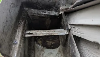Replace storm damage for The Gutter Brothers LLC in Richardson, TX