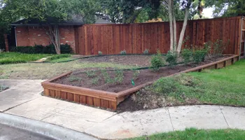 Fence Installation for Suburban Fence and Gate in Plano, TX