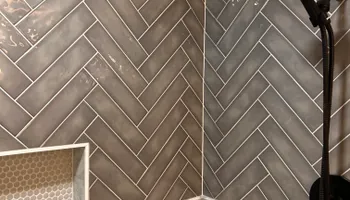 Kitchen Renovation for VMV Homes in Lexington, KY
