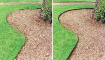 Softscaping Design & Installation for Mulch & Dig in West Bloomfield Township, MI