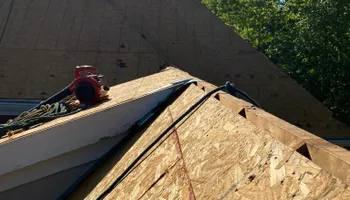 Roofing Installation for Home Solutions of Atlanta, LLC in Eatonton, Georgia