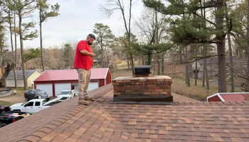 Roofing Installation for Redeemed Roofing & Guttering in Puxico, MO