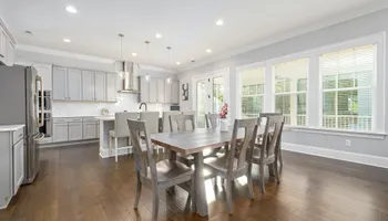 Custom Home Construction for Cunningham Construction in Powell, TN