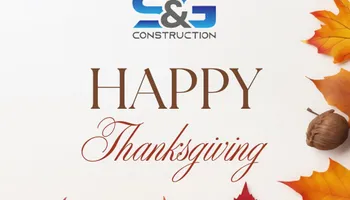 Residential/Commercial Roofing for S&G Construction Co. in Houston, TX