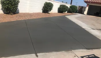 Concrete for Gaitan Custom Concrete LLC in Chandler, AZ