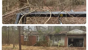 Land Clearing for Thickets Land Clearing & Excavation in Hohenwald, TN