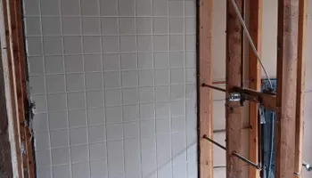 Kitchen Renovation for SMN Construction in Orwigsburg, PA