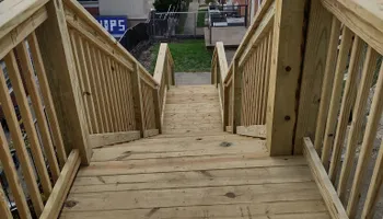 General Home Repair for Hoskins Construction LLC in Morgantown, WV