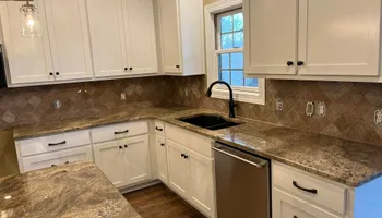 Flooring Removal for RAL Construction LLC in Lee County, AL