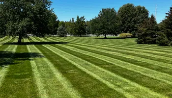 Mulching & Bed Maintenance for Kunkle & Sons Property Maintenance in Akron, OH