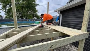 Metal Roofing for A's Construction in Decatur,  IN