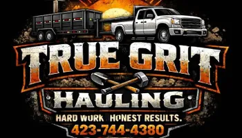 Land Clearing And Site Preparation for True Grit Hauling in Athens, TN
