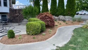 Lawn Maintenance for EverReady Lawn Co. LLC in Henryville, IN