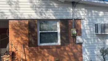 Kitchen Renovation for Cody's Quality Construction in Milan, TN