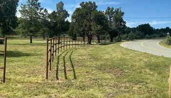 Fence Installation for V4 Welding & Fence in Capitan, NM